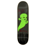 Zero Burman Kill Whitey 8.25" Deck Dark