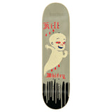 Zero Burman Kill Whitey 8.25" Deck