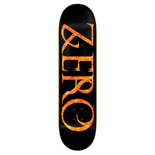 Zero Dying to Live 8.25" Deck - Multi