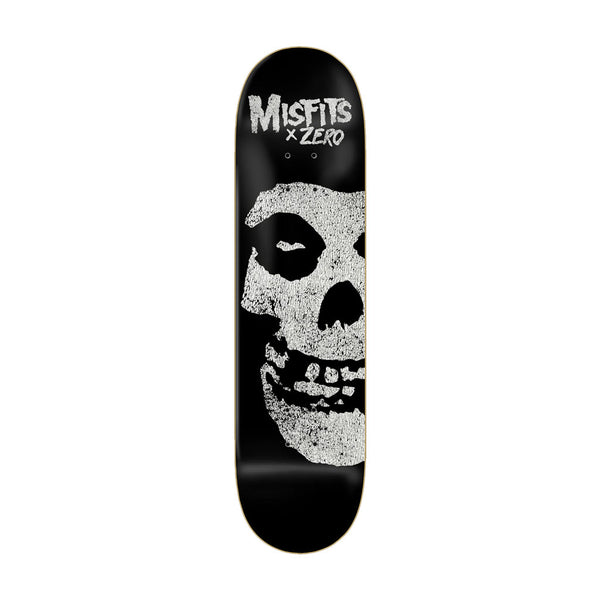 Zero Misfits Vintage Fiend Deck