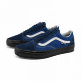 Vans Skate Old Skool VCU - Navy/Black 03