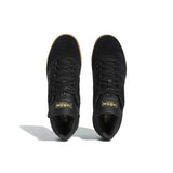 Adidas Busenitz - Core Black/Carbon/Gold Metallic2