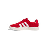 Adidas Tyshawn Low - Better Scarlet/Cloud White/Chalk White6