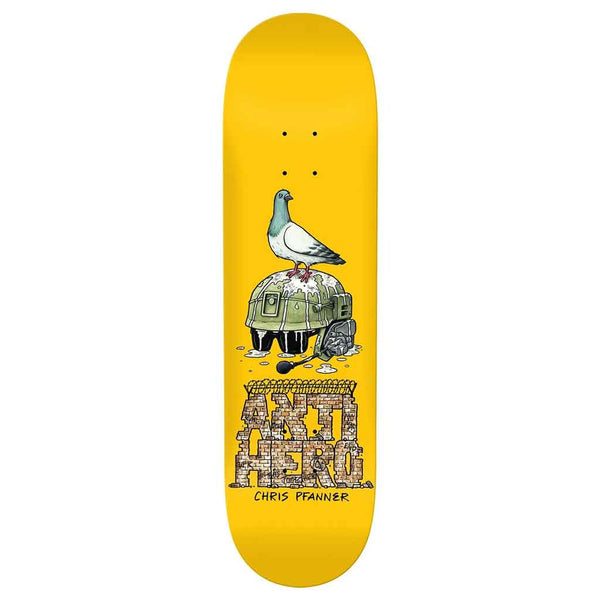 Anti Hero Pfanner Liberdad 8.25" Deck
