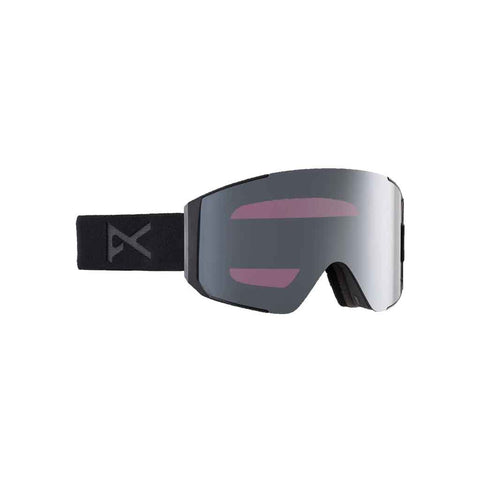 Anon 24/25 Sync - Smoke Sunny Red