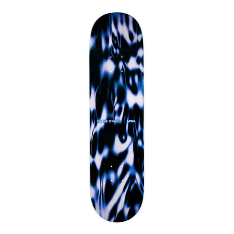 April Shane O'Neil Liquid 8.5" Deck