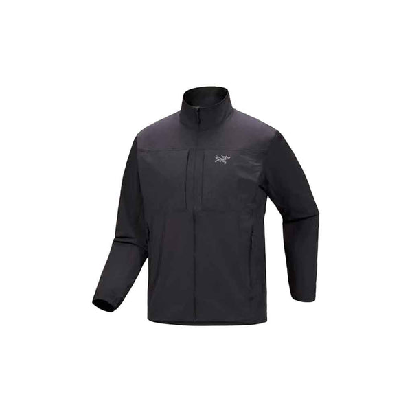 Arcteryx Gamma Lightweight Jacket - Black X000010609