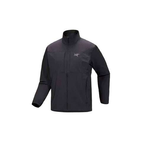 Arcteryx Gamma Lightweight Jacket - Black X000010609