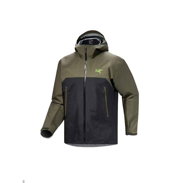 Arcteryx Beta Jacket - Spotlight X000010511