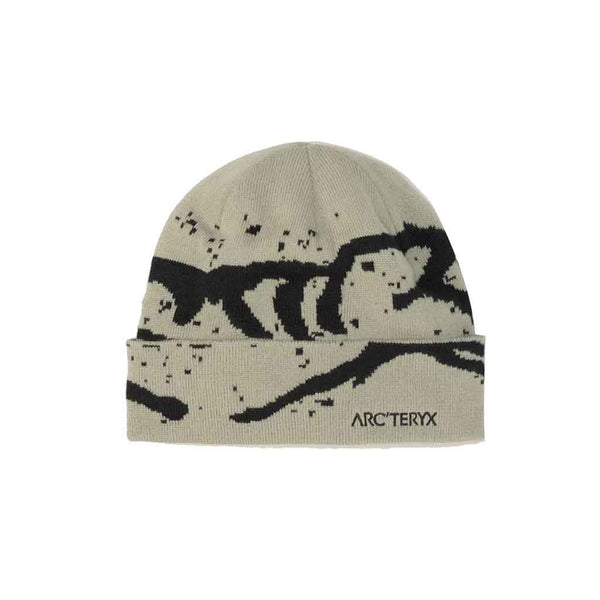 Arcteryx Grotto Toque - Habitat/Black