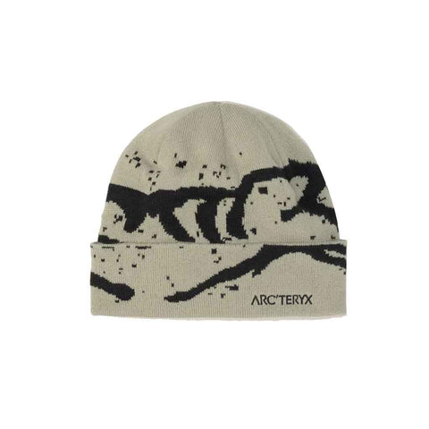 Arcteryx Grotto Toque - Habitat/Black