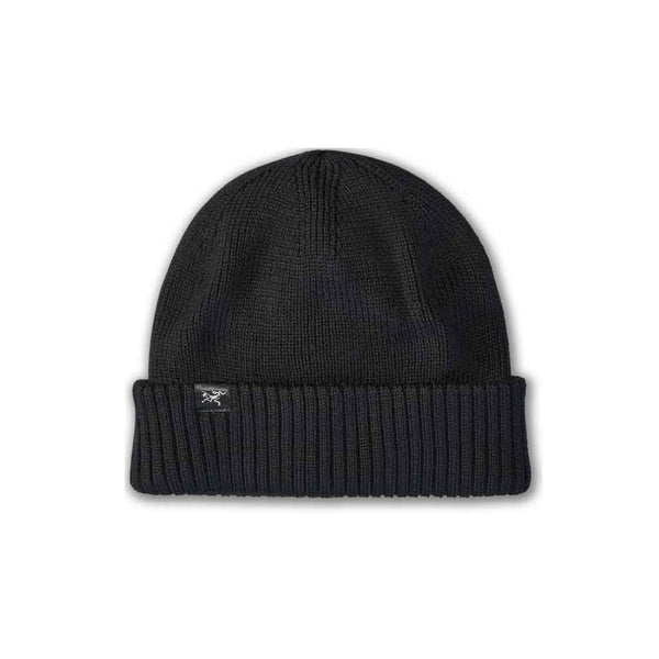 Arcteryx Mallow Toque - Black