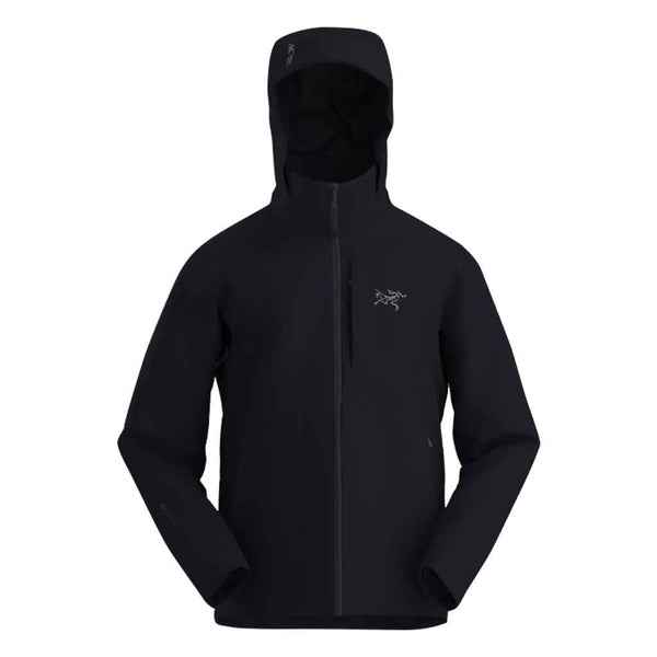 Arcteryx Ralle Insulated Jacket - Black