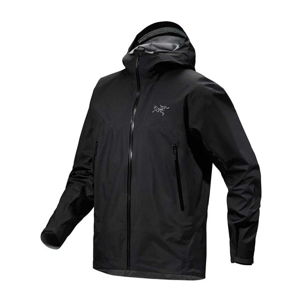 Arcteryx Beta Jacket - Black