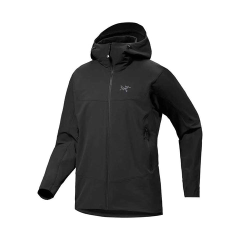 Arcteryx Gamma Hoody - Black