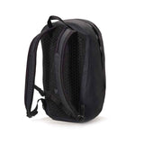 Arcteryx Granville 16 Backpack - Black Back