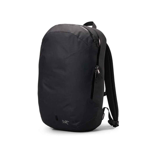 Arcteryx Granville 16 Backpack - Black Front