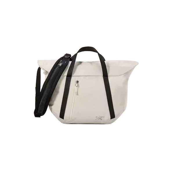 Arc'teryx Granville Shoulder Bag - Sea Salt X000009623