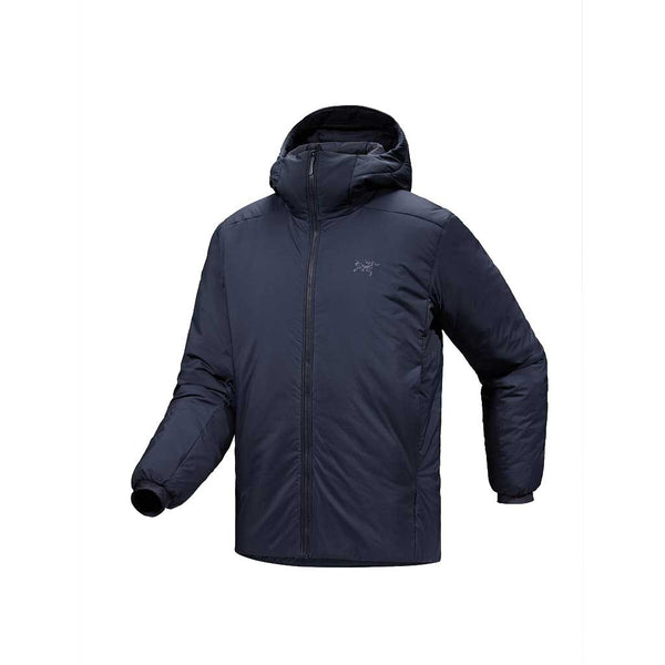 Arcteryx Heavyweight Hoody - Black Sapphire | Boarders