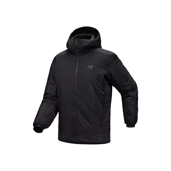 Arcteryx Heavyweight Hoody - Black