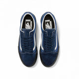 Vans Skate Old Skool VCU - Navy/Black 04