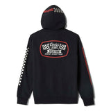 Brixton x Coors Light Pit Stop Hoodie - Black