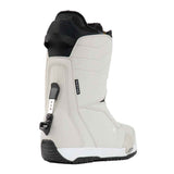 Burton 24/25 Ruler Step on Boot - Grey Cloud Heel