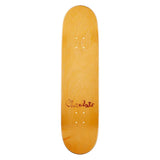 Chocolate Fernandez Scrunk 8.375" Deck Top