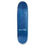 Chocolate Anderson Chunk 8.5" Deck2