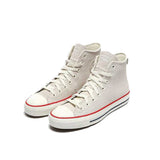 Converse CTAS Pro Hi - Egret/Gold 2