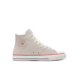 Converse CTAS Pro Hi - Egret/Gold 