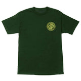 Creature Heshking Relic S/S Tee - Forest Front