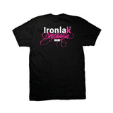 DGK x Ironlak Yard S/S Tee - Black