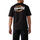 Dickies x Thrasher Graphic S/S Tee - Black