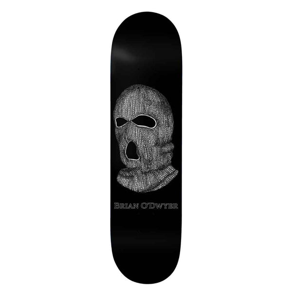 Deathwish BOD Breaking & Entering 8.5" Deck