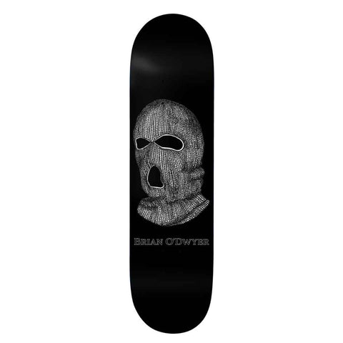 Deathwish BOD Breaking & Entering 8.5" Deck