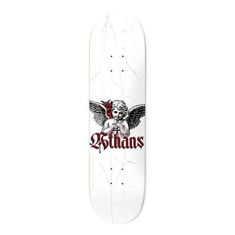 Deathwish Chris Athans Cherub 8.475" Deck