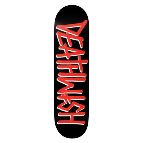 Deathwish Death Spray 8.38" Deck
