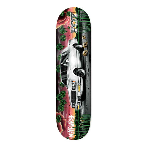 Deathwish JF Samborgini Twin 8.5" Deck