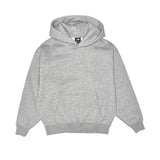 8VIII Eighty-8 P/O Hoodie - Heather Grey