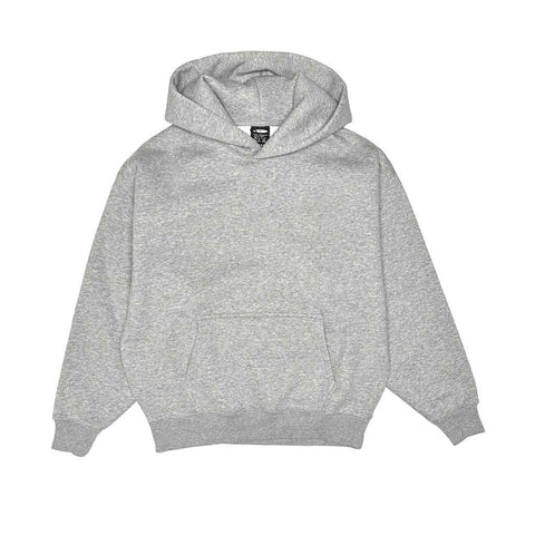 8VIII Eighty-8 P/O Hoodie - Heather Grey