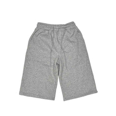 8VIII Eighty-8 Super Baggy Sweat Shorts - Heather Grey – Boarders