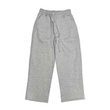 8VIII Eighty-8 Super Baggy Sweatpant - Heather Grey