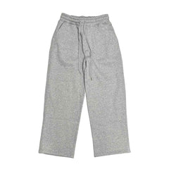 8VIII Eighty-8 Super Baggy Sweatpant - Heather Grey