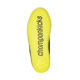 eS x Chomp On Kicks Swift 1.5 - Black/White/Yellow3
