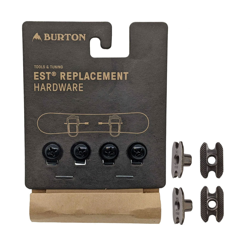 burton est snowboard hardware Burton EST Replacement Hardware Set
