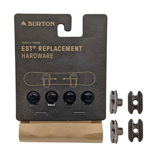 Burton EST Replacement Hardware Set