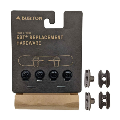 Burton EST Replacement Hardware Set