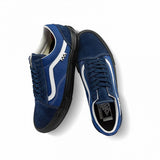 Vans Skate Old Skool VCU - Navy/Black 05