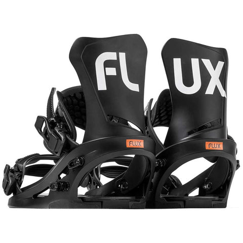 Flux 23/24 DS Binding - Black